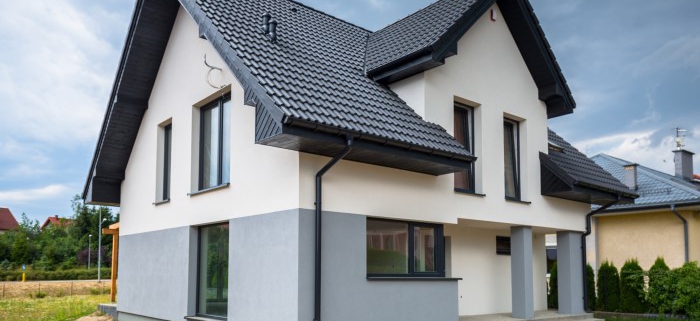 Aislar vivienda unifamiliar