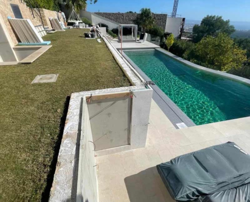reforma de chalet