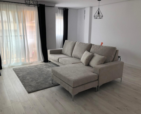 reforma integral vivienda
