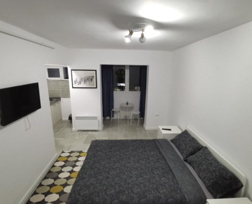 reforma integral vivienda
