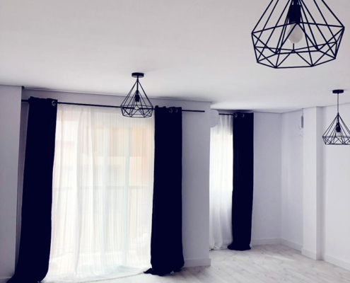reforma vivienda