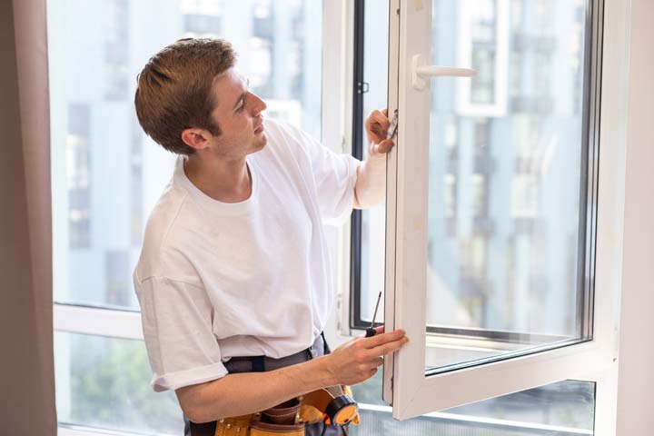 ventanas aislantes